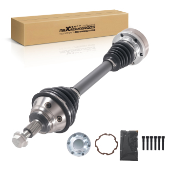 Arbre de transmission CV Avant compatible pour Seat Altea 1.8L 2007-2015