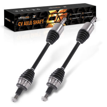 RWD Rear LeftRight CV Axle Assy compatible for Chrysler 300 compatible for Dodge Charger Challenger 3.6L
