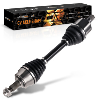 CV Axle Shaft Front Left Side compatible for Chrysler 200 Sedan 2.4L 4 Cyl 2015 2016 2017