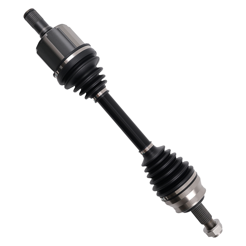 CV Axle Shaft Front Left Side compatible for Chrysler 200 Sedan 2.4L 4 Cyl 2015 2016 2017