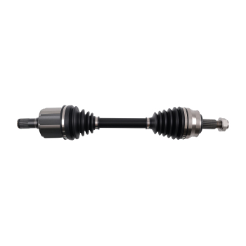 CV Axle Shaft Front Left Side compatible for Chrysler 200 Sedan 2.4L 4 Cyl 2015 2016 2017