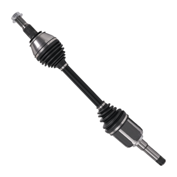 2pcs CV Axle Shaft Front compatible for FWD Compatible for Chevrolet Traverse compatible for Buick Enclave 3.6L 2018-2021