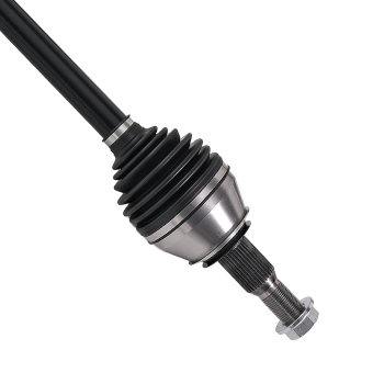 2pcs CV Axle Shaft Front compatible for FWD Compatible for Chevrolet Traverse compatible for Buick Enclave 3.6L 2018-2021