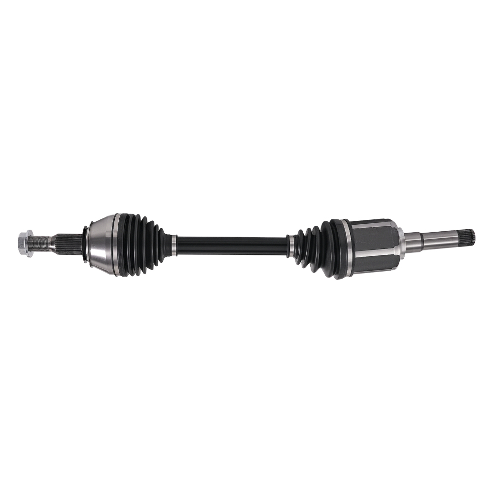 2pcs CV Axle Shaft Front compatible for FWD Compatible for Chevrolet Traverse compatible for Buick Enclave 3.6L 2018-2021