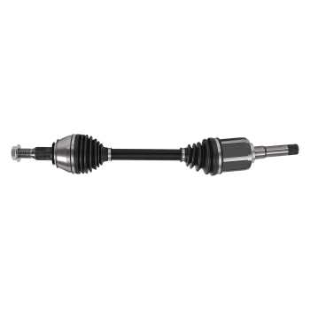 2pcs CV Axle Shaft Front compatible for FWD Compatible for Chevrolet Traverse compatible for Buick Enclave 3.6L 2018-2021