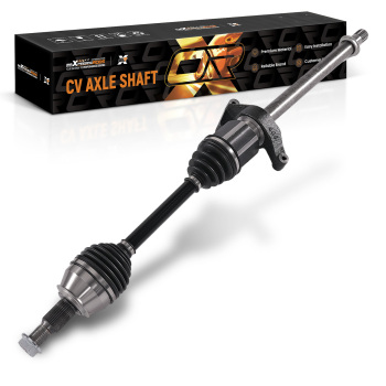 1PCS Front Right CV Axle Assembly compatible for Chevy Traverse compatible for Buick Enclave 18-23