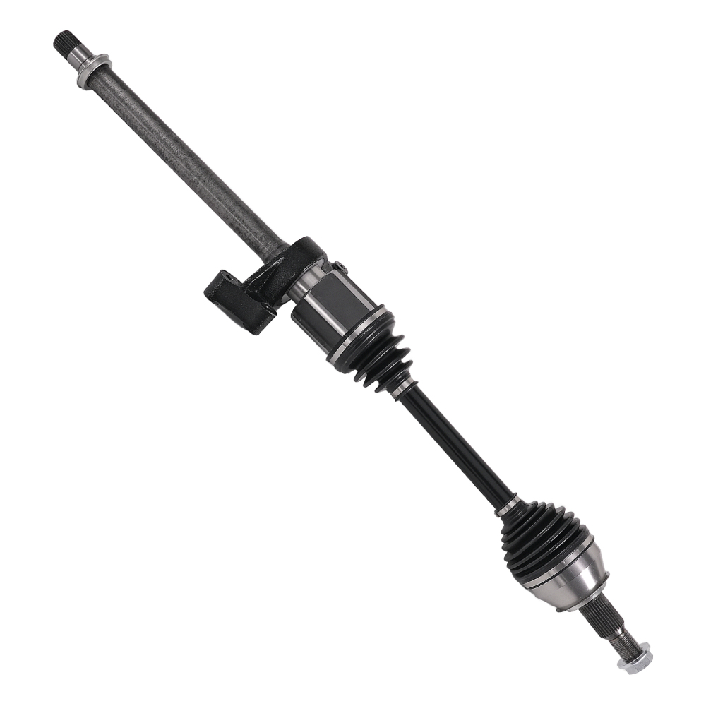 1PCS Front Right CV Axle Assembly compatible for Chevy Traverse compatible for Buick Enclave 18-23