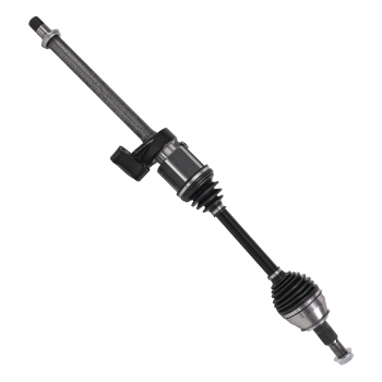 1PCS Front Right CV Axle Assembly compatible for Chevy Traverse compatible for Buick Enclave 18-23