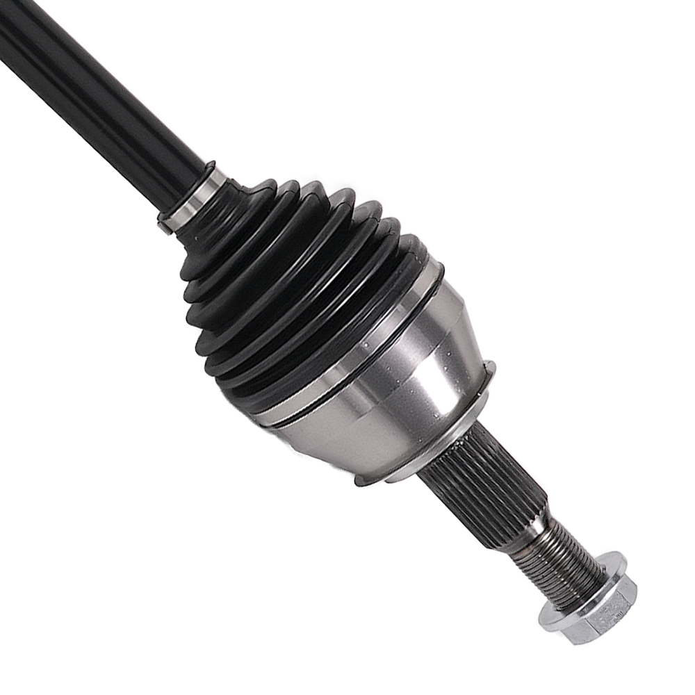 1PCS Front Right CV Axle Assembly compatible for Chevy Traverse compatible for Buick Enclave 18-23