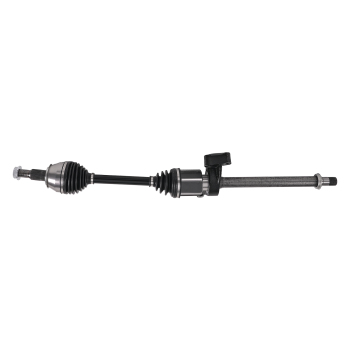1PCS Front Right CV Axle Assembly compatible for Chevy Traverse compatible for Buick Enclave 18-23