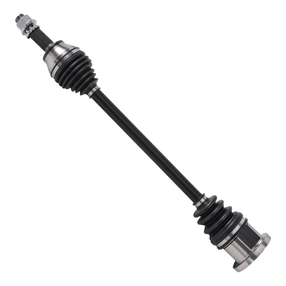 Front Left LH CV Axle compatible for INFINITI QX70 2014-2017 3.7L for FX35 2009-2012 3.5L
