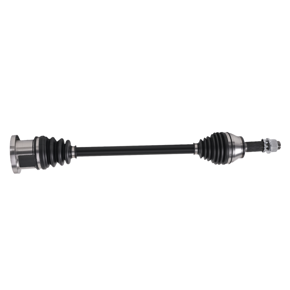 Front Left LH CV Axle compatible for INFINITI QX70 2014-2017 3.7L for FX35 2009-2012 3.5L