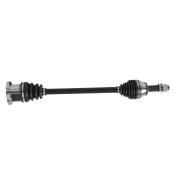 Front Left LH CV Axle compatible for INFINITI QX70 2014-2017 3.7L for FX35 2009-2012 3.5L