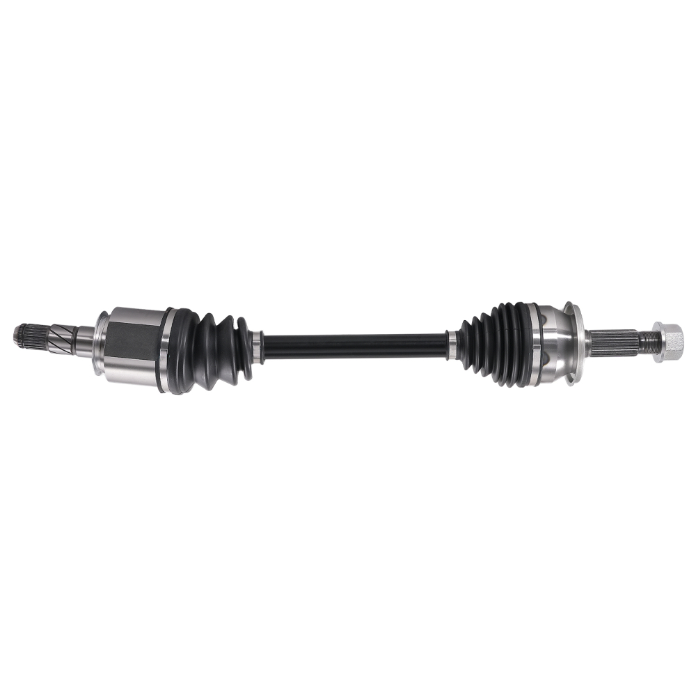 Front Pair CV Axle Joint Shaft compatible for INFINITI FX37 3.7L V6 AWD 2013