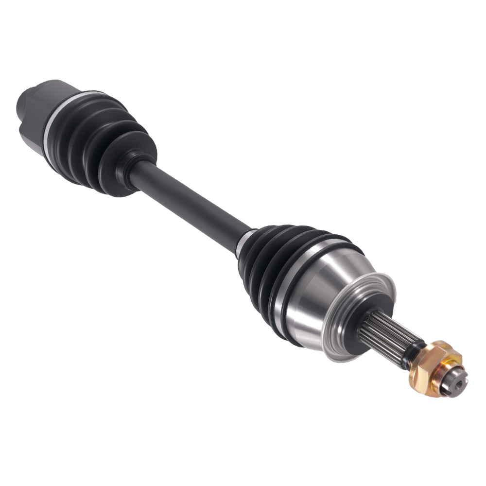 Compatible for FWD Front Right compatible for Chevrolet Trax 1.4L 2013-2022 Passenger Side CV Axle Shaft