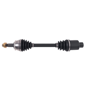 Compatible for FWD Front Right compatible for Chevrolet Trax 1.4L 2013-2022 Passenger Side CV Axle Shaft