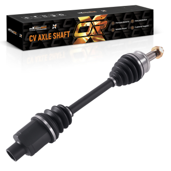 Compatible for FWD Front Right compatible for Chevrolet Trax 1.4L 2013-2022 Passenger Side CV Axle Shaft