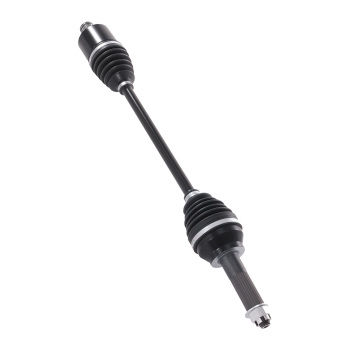 Rear Left Or Right Cv Axle Drive Shaft compatible for Polaris Ranger 500 4X4 EFI 10 1333233