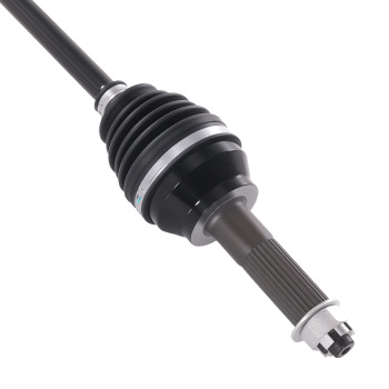 Rear Left Or Right Cv Axle Drive Shaft compatible for Polaris Ranger 500 4X4 EFI 10 1333233