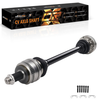 Arbre de Transmission Arrière Gauche compatible pour BMW E82 118d 143CV 2009-2013
