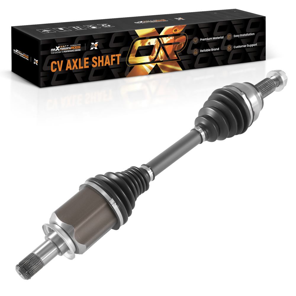 Front Left Drive Shaft Driveshaft compatible for RANGE ROVER L405 4.4D 2012 on New