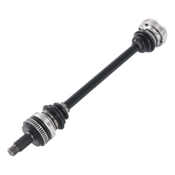 Arbre CV Avant Gauche 612mm compatible pour BMW Serie 1 E81 E87 Serie 3 E90 E92 VKJC8098