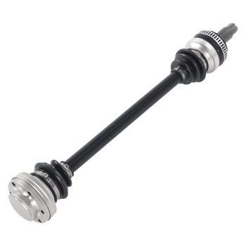 Arbre CV Avant Gauche 612mm compatible pour BMW Serie 1 E81 E87 Serie 3 E90 E92 VKJC8098