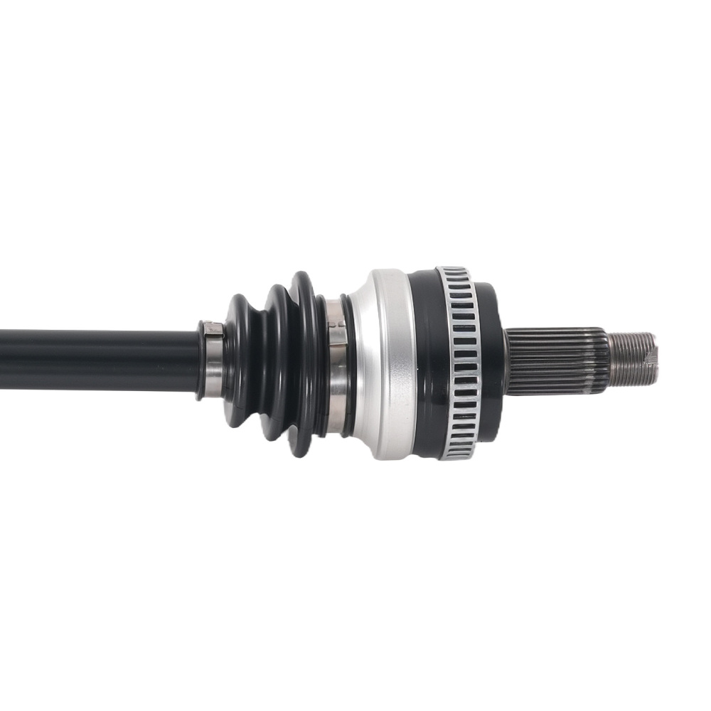 Arbre CV Avant Gauche 612mm compatible pour BMW Serie 1 E81 E87 Serie 3 E90 E92 VKJC8098