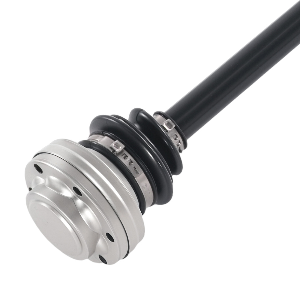 Arbre CV Avant Gauche 612mm compatible pour BMW Serie 1 E81 E87 Serie 3 E90 E92 VKJC8098