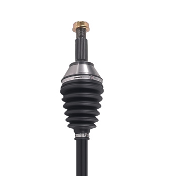Arbre CV Avant Droit compatible pour Ford Fiesta VI Transit 930mm FO165R