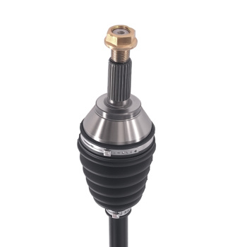 Arbre CV Avant Droit compatible pour Ford Fiesta VI Transit 930mm FO165R
