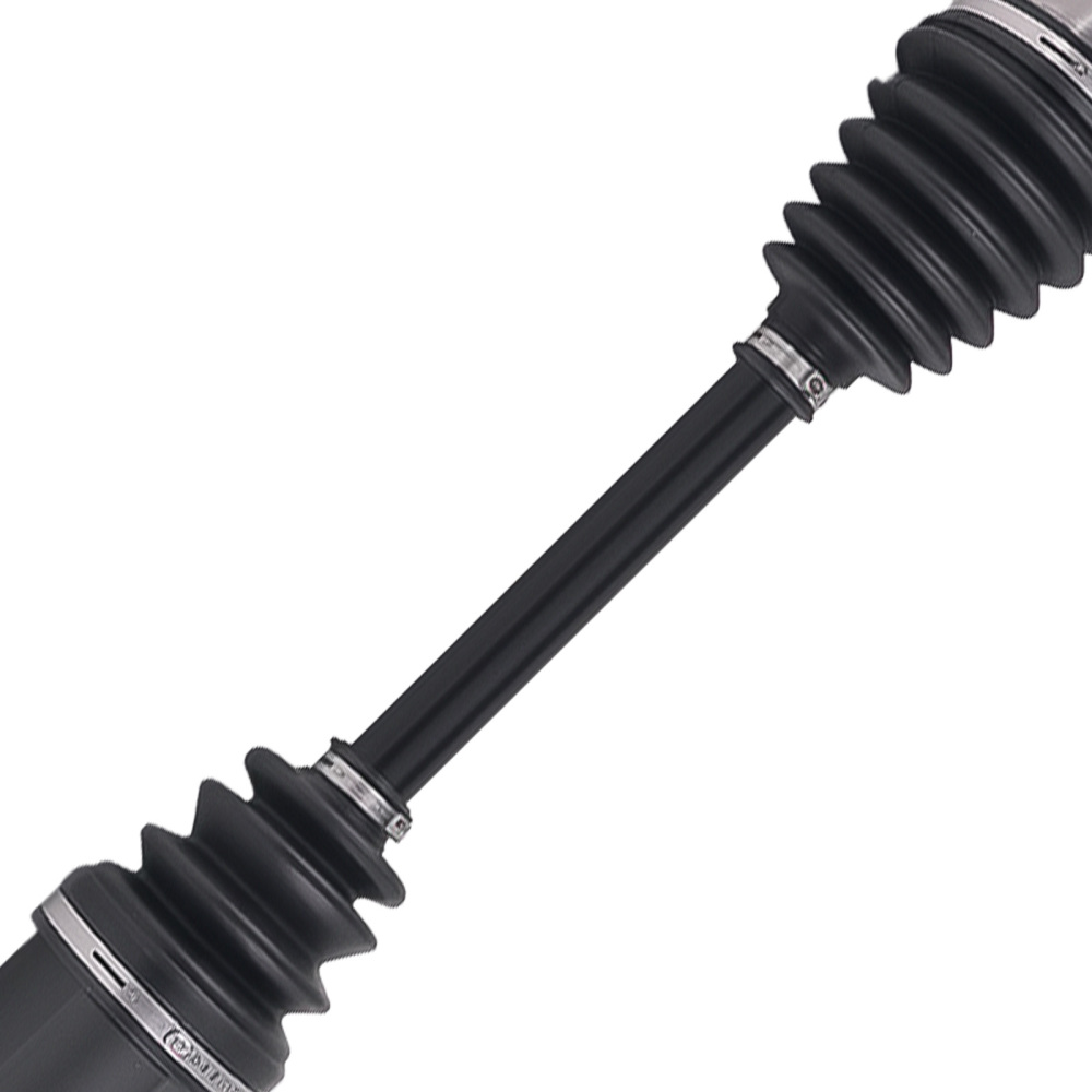 Arbre CV Avant Droit compatible pour Ford Fiesta VI Transit 930mm FO165R