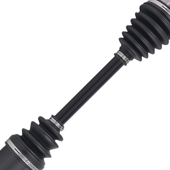 Arbre CV Avant Droit compatible pour Ford Fiesta VI Transit 930mm FO165R