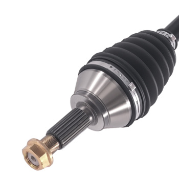 Arbre CV Avant Droit compatible pour Ford Fiesta VI Transit 930mm FO165R