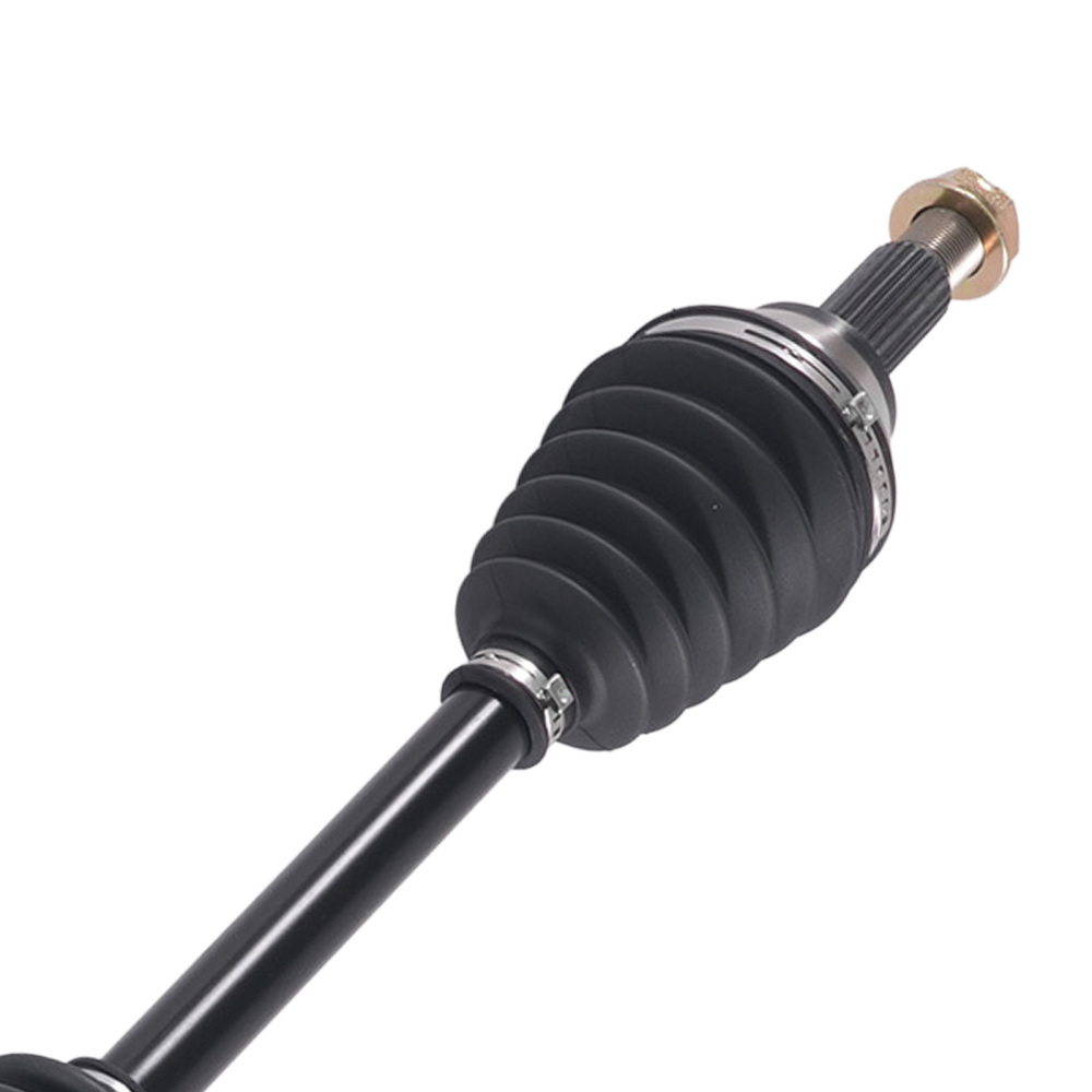Arbre CV Avant Droit compatible pour Ford Fiesta VI Transit 930mm FO165R