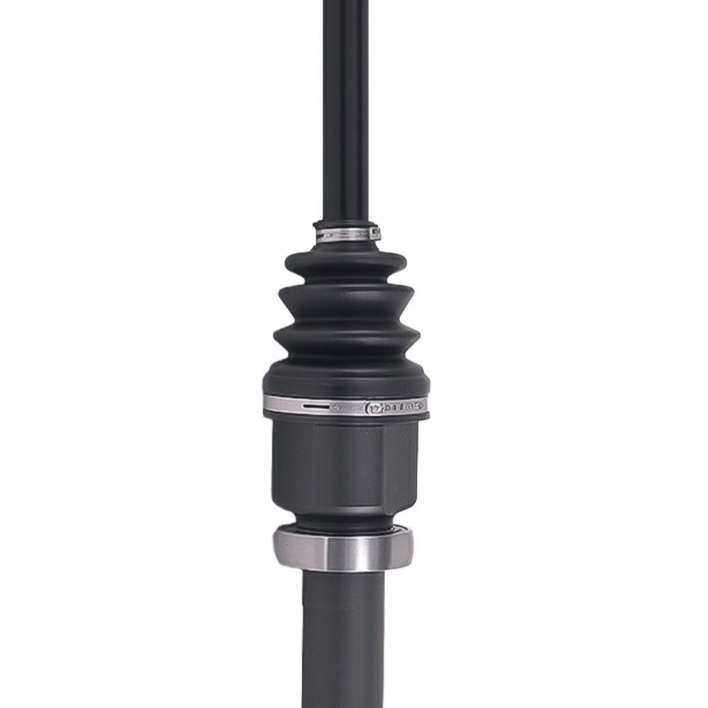Arbre CV Avant Droit compatible pour Ford Fiesta VI Transit 930mm FO165R