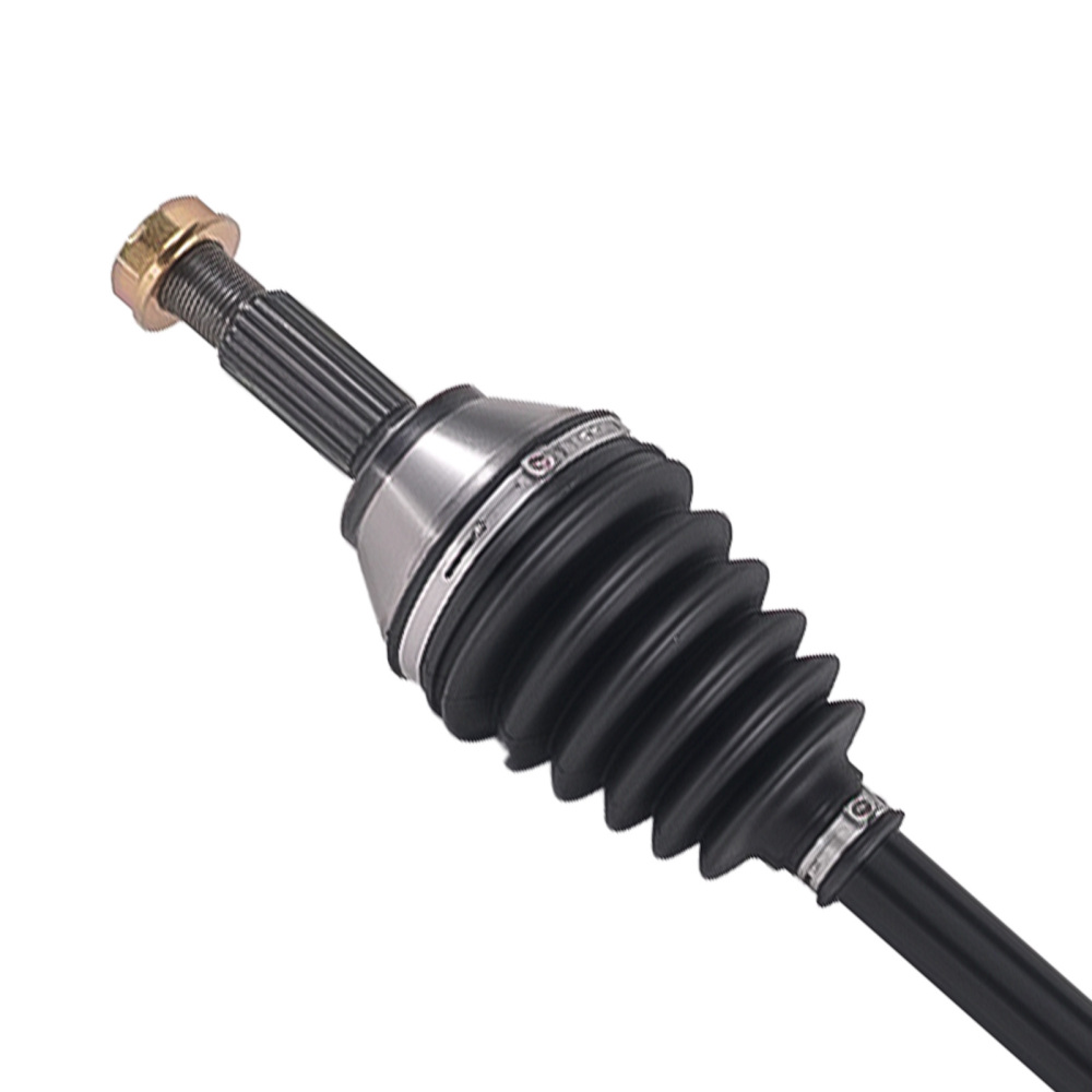 Arbre CV Avant Droit compatible pour Ford Fiesta VI Transit 930mm FO165R