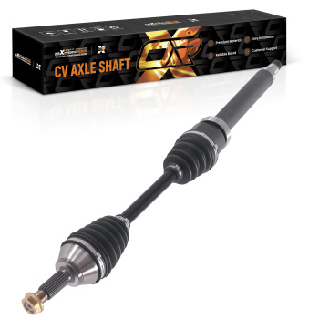Arbre CV Avant Droit compatible pour Ford Fiesta VI Transit 930mm FO165R
