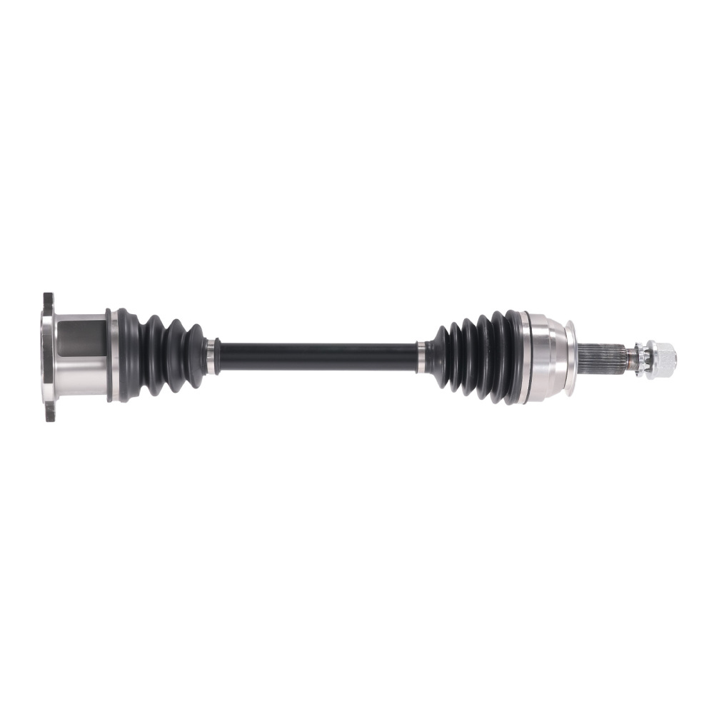Rear Left CV Axle Assembly compatible for INFINITI G25 2011-2012 Q40 2015 compatible for Nissan 370Z 3.7L