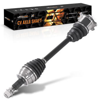 Rear Right CV Axle compatible for Nissan 370Z 2009-2020 compatible for INFINITI G37 3.7L V6 2009-2013