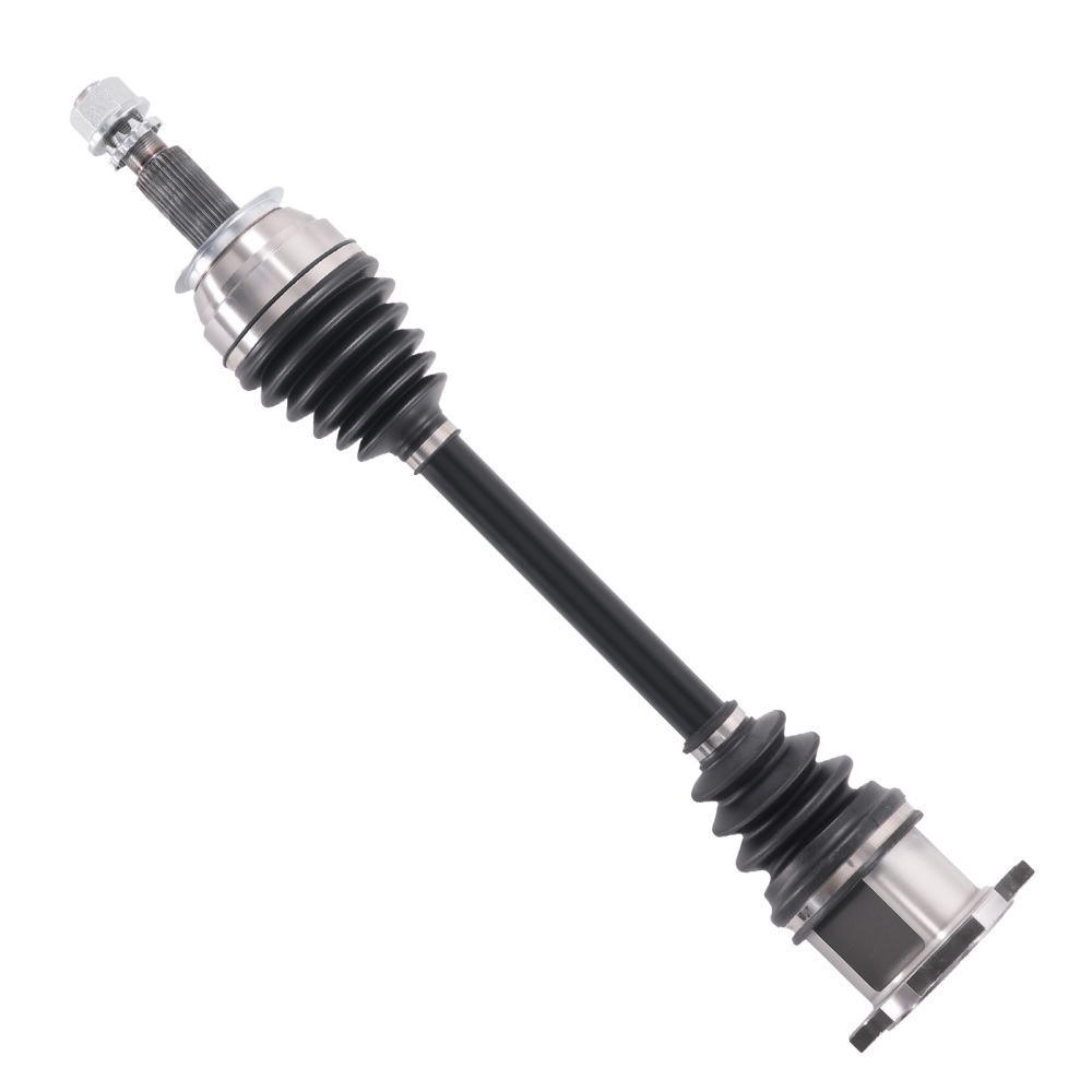 Rear Right CV Axle compatible for Nissan 370Z 2009-2020 compatible for INFINITI G37 3.7L V6 2009-2013