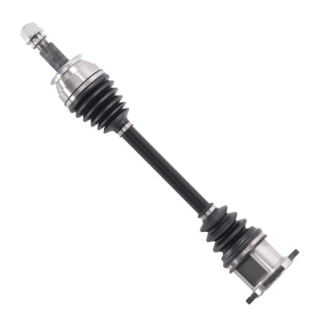 Rear Right CV Axle compatible for Nissan 370Z 2009-2020 compatible for INFINITI G37 3.7L V6 2009-2013