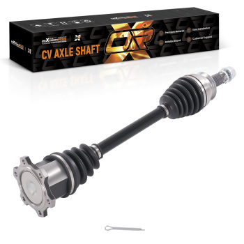 Rear Right CV Axle compatible for Nissan 370Z 2009-2020 compatible for INFINITI G37 3.7L V6 2009-2013