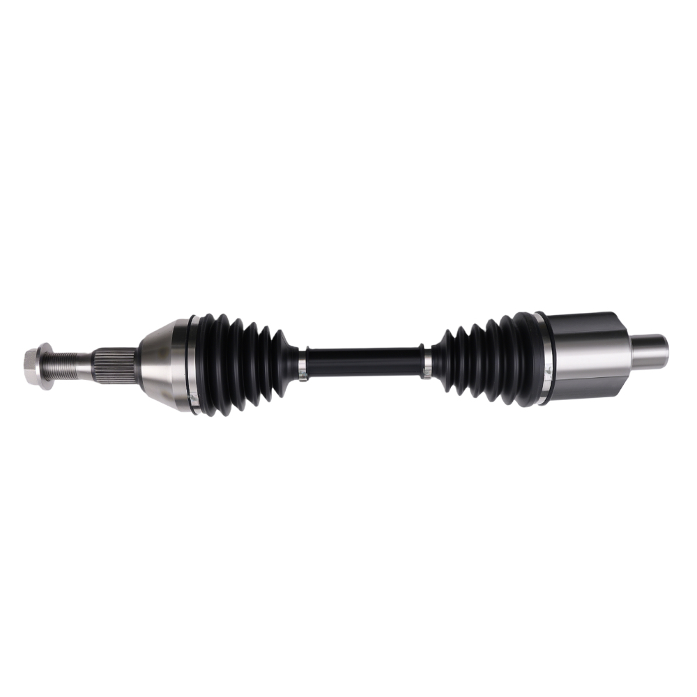 Front CV Axle Shaft Assembly Pair 2pc New for LeSabre Lucerne Bonneville 3.5 3.8