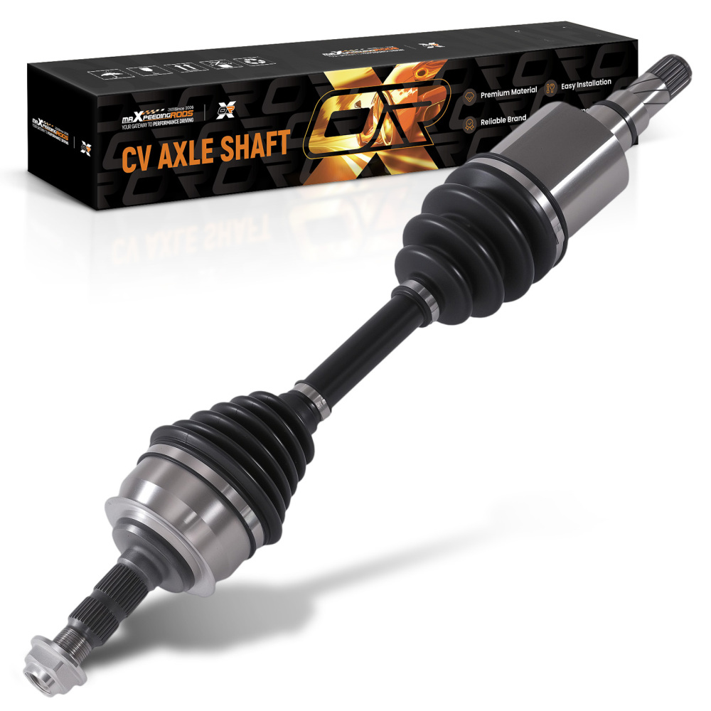CV Axle Front Left compatible for Chevrolet Cruze 2011-2015 Cruze Limited 2016 1.4L 1.8L