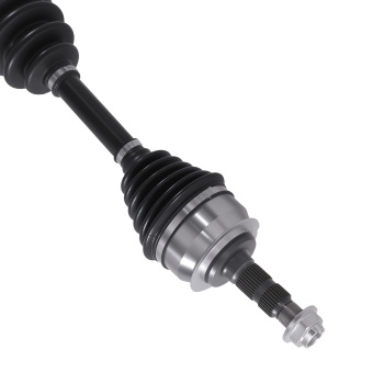 CV Axle Front Left compatible for Chevrolet Cruze 2011-2015 Cruze Limited 2016 1.4L 1.8L