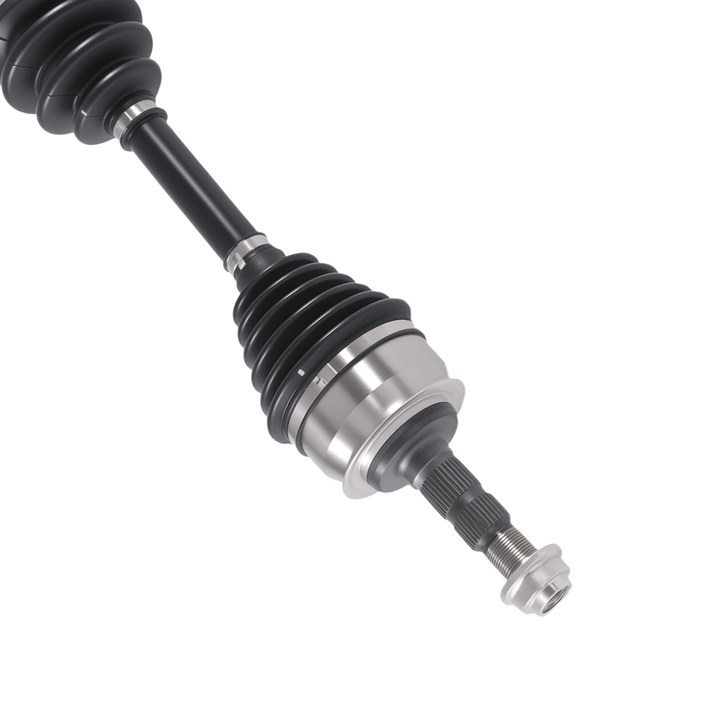 Front Pair CV Joint Axle Shaft compatible for Chevrolet Cruze 2011 12 13 14 15 2016 Manual