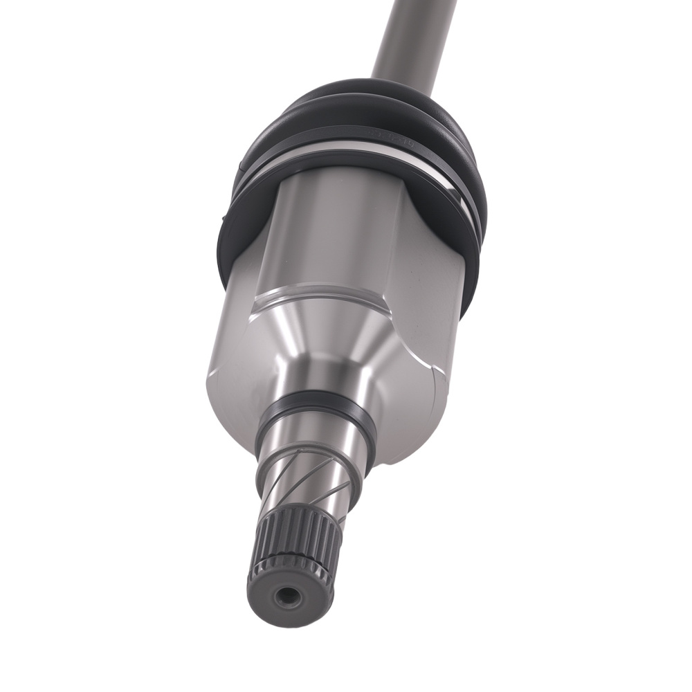 Front Pair CV Joint Axle Shaft compatible for Chevrolet Cruze 2011 12 13 14 15 2016 Manual