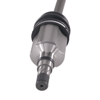 Front Pair CV Joint Axle Shaft compatible for Chevrolet Cruze 2011 12 13 14 15 2016 Manual