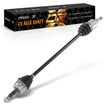 Front Right Side CV Axle Assembly compatible for Chevrolet Cruze 1.4L 1.8L 2011-2015